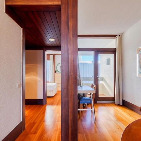 Apartamento Tróia Exterior foto